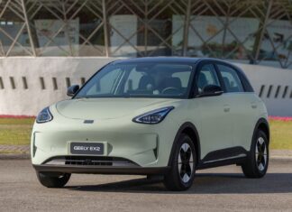 Ford розглядає продаж частини заводу у Валенсії Geely, відкриваючи нову еру електромобілів для обох гігантів