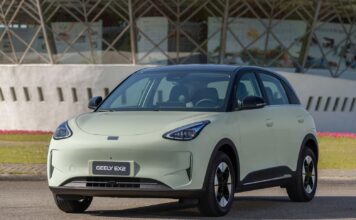 Ford розглядає продаж частини заводу у Валенсії Geely, відкриваючи нову еру електромобілів для обох гігантів
