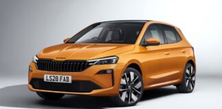 El Skoda Fabia aún no está terminado. Y eso es sorprendente.
