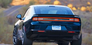Kolaps nákladů Dodge Charger Daytona: ztráta 47 000 $ za rok