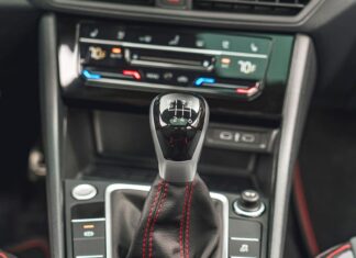 Посібники VW мертві в Америці. Прощавай, 2027.