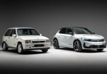 Vauxhall Corsa GSE: Електричний хетчбек, що відроджує легенду Nova GSi