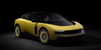 Ferrari Luce: проблема репутації або помилка стратегії?