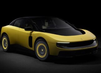 Ferrari Luce: проблема репутації або помилка стратегії?