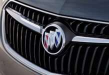 Buick encor 2021: забутий надійний звір