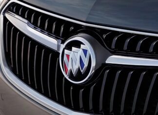 Buick encor 2021: забутий надійний звір