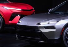 Honda залишається на бензині, Acura йде в гібриди