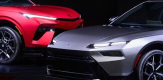 Honda resta a gas, Acura diventa ibrida