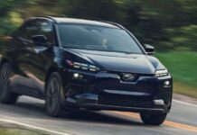 2027 Subaru Solterra: Самый быстрый Subaru в истории, теперь с более быстрой зарядкой