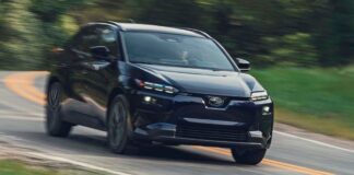 2027 Subaru Solterra: The Quickest Subaru Ever, Now with Faster Charging