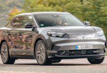 Ford попереджає: заборона ДВС у ЄС може призвести до зростання викидів