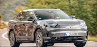 Ford sagt, EU-Verbote für Elektrofahrzeuge könnten die Emissionen tatsächlich erhöhen