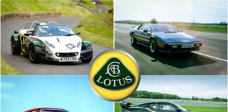 Lotus: le auto che abbiamo amato, quelle che abbiamo dimenticato