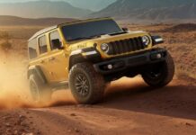 Stellantis Returns to Profit on Jeep and Ram Sales Surge