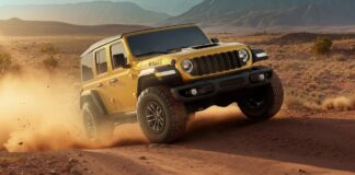Stellantis torna in profitto grazie all’impennata delle vendite di Jeep e Ram