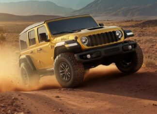 Stellantis повертає прибуток завдяки зростанню продажів Jeep та Ram
