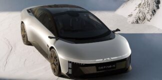 JAC Eyes Premium EV Market in Australia with ‘Define’ Brand