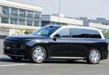 Leapmotor D19: Обзор роскошного конкурента для Kia EV9 и Mercedes GLS?
