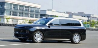 Leapmotor D19: Обзор роскошного конкурента для Kia EV9 и Mercedes GLS?