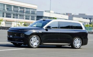 Leapmotor D19: Обзор роскошного конкурента для Kia EV9 и Mercedes GLS?