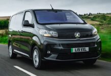 Vauxhall Vivaro: Автомобильный фургон или очередной клон?