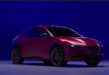 Повернення Alfa Romeo Giulietta (швидше за все)