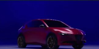 Возвращение Alfa Romeo Giulietta (скорее всего)