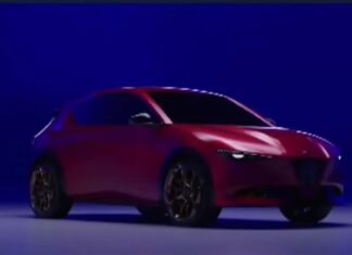 Повернення Alfa Romeo Giulietta (швидше за все)