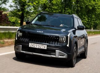 Kia Seltos Hybrid: помилка в ціноутворенні не повториться