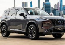Nissan відкликає майже 14 000 автомобілів X-Trail e-Power через критичний збій у програмному забезпеченні