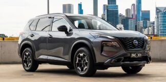 Nissan débranche près de 14,00 X-Trail e-Powers