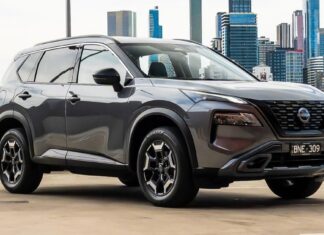 Nissan відкликає майже 14 000 автомобілів X-Trail e-Power через критичний збій у програмному забезпеченні