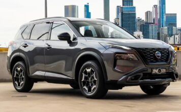 Nissan відкликає майже 14 000 автомобілів X-Trail e-Power через критичний збій у програмному забезпеченні