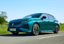 Peugeot 308: Чи варто переплачувати за французький хетчбек?