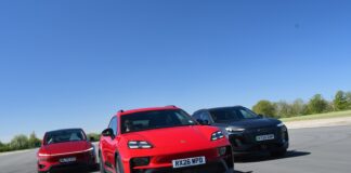 Der Verkaufsboom im Juni verbirgt eine tiefere EV-Krise
