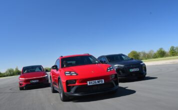 Бум продажів у червні приховує глибшу кризу електромобілів