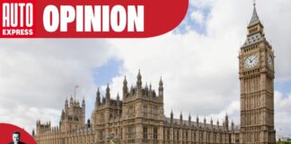 Burnham potrebbe fermare la guerra agli automobilisti