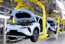 BYD наймає понад 9000 співробітників: зарплати та посади у новому EV-проекті Шеньчженя