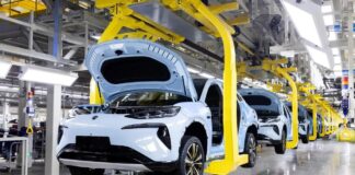 BYD najímá více než 9 000 zaměstnanců: platy a pozice v novém projektu Shenzhen EV