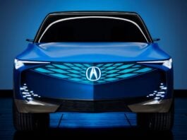 Acura XL: el nuevo SUV insignia de tres filas que llegará en 2029