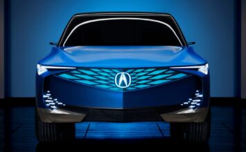 Acura XL: il nuovo SUV di punta a tre file in arrivo nel 2029