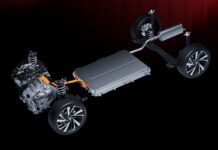 У 2027 році гібриди MG перейдуть на напівтвердотільні батареї