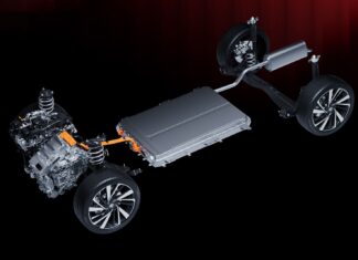 У 2027 році гібриди MG перейдуть на напівтвердотільні батареї