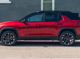 Quelle version du Chevrolet Equinox est en fait l’achat le plus intelligent en 2025