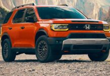 Honda хоче більшого: збільшення частки ринку та, можливо, поява пікапа