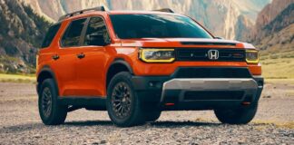 Honda veut une plus grande part. Et peut-être un camion ?