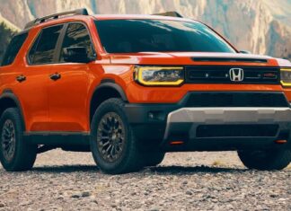 Honda хоче більшого: збільшення частки ринку та, можливо, поява пікапа
