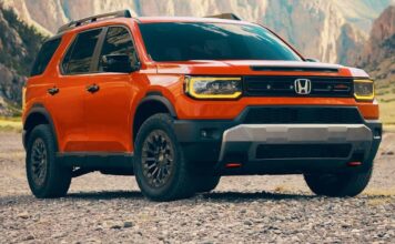 Honda хоче більшого: збільшення частки ринку та, можливо, поява пікапа