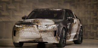 Range Rover GT 2027: Електрокупе, що переосмислює розкіш