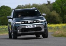 Електрична стратегія Dacia: подробиці лінійки Duster, Sandero та Spring